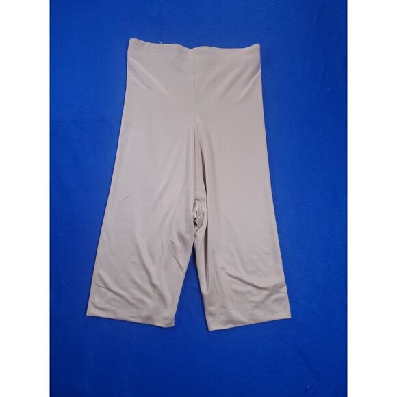 Spanx Women's Power Conceal-Her High-Waisted Mid-Thigh Short Size Small S/P - Picture 16 of 16